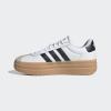 imageAdidas Womens Vl Court30FtwwhtCblackWonbei