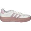 imageAdidas Womens Vl Court30IvorySapimeSanpin