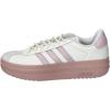 imageAdidas Womens Vl Court30IvorySapimeSanpin