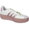 imageAdidas Womens Vl Court30IvorySapimeSanpin