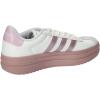 imageAdidas Womens Vl Court30IvorySapimeSanpin