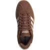 imageAdidas Womens Vl Court30Preloved BrownChalk WhiteWonder Beige
