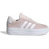 imageAdidas Womens Vl Court30Quartz White