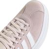 imageAdidas Womens Vl Court30Quartz White
