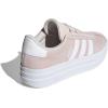 imageAdidas Womens Vl Court30Quartz White