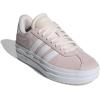 imageAdidas Womens Vl Court30Quartz White