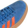 imageAdidas Womens Vl Court30Ray BlueImpact OrangeGum