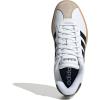 imageAdidas Womens Vl Court30WhiteBlackWonder Beige
