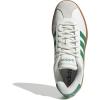 imageAdidas Womens Vl Court30WhiteCourt GreenGold Metallic