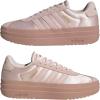 imageAdidas Womens Vl Court30Wonder QuartzWonder QuartzPink Gum