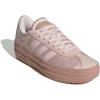 imageAdidas Womens Vl Court30Wonder QuartzWonder QuartzPink Gum