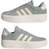 imageAdidas Womens Vl Court30Wonder SageWonder WhiteOff White