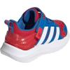 imageadidas BabyBoys LightoramaBetter ScarletWhiteBright Royal