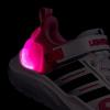imageadidas BabyBoys LightoramaBliss PinkBlackLucid Pink