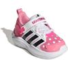 imageadidas BabyBoys LightoramaBliss PinkBlackLucid Pink