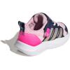imageadidas BabyBoys LightoramaClear PinkCyber MetallicLucid Pink