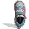 imageadidas BabyBoys LightoramaGreyLucid Pink