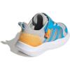 imageadidas BabyBoys LightoramaGreyMatte Silver