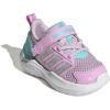 imageadidas BabyBoys LightoramaIce LavenderSilver MetallicFlash Aqua
