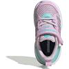 imageadidas BabyBoys LightoramaIce LavenderSilver MetallicFlash Aqua