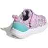 imageadidas BabyBoys LightoramaIce LavenderSilver MetallicFlash Aqua
