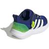imageadidas BabyBoys LightoramaLucid BlueWhiteSolar Slime