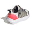 imageadidas BabyBoys LightoramaWhiteCyber MetallicLucid Red