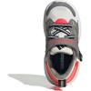 imageadidas BabyBoys LightoramaWhiteCyber MetallicLucid Red
