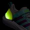 imageadidas BabyBoys LightoramaWhitePurple BurstLucid Lemon