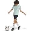 imageadidas Boys Entrada 26 JerseyHalo MintWhite
