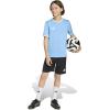 imageadidas Boys Entrada 26 JerseyTeam Light BlueWhite