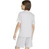 imageadidas Boys Entrada 26 JerseyTeam Light GreyWhite