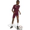 imageadidas Boys Entrada 26 JerseyTeam MaroonWhite