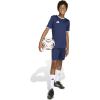 imageadidas Boys Entrada 26 JerseyTeam Navy BlueWhite
