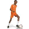 imageadidas Boys Entrada 26 JerseyTeam OrangeWhite