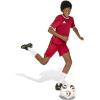 imageadidas Boys Entrada 26 JerseyTeam Power RedWhite