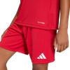 imageadidas Boys Entrada 26 JerseyTeam Power RedWhite