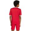 imageadidas Boys Entrada 26 JerseyTeam Power RedWhite