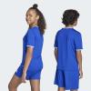imageadidas Boys Entrada 26 JerseyTeam Royal BlueWhite
