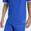 imageadidas Boys Entrada 26 JerseyTeam Royal BlueWhite
