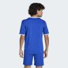 imageadidas Boys Entrada 26 JerseyTeam Royal BlueWhite