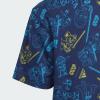 imageadidas Boys Star Wars Young Jedi TShirtDark BlueMulticolor