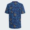 imageadidas Boys Star Wars Young Jedi TShirtDark BlueMulticolor