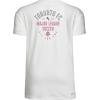 imageadidas Boys Toronto Fc Short Sleeve PreGame TShirtWhiteToronto Fc