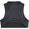 imageadidas Club Girls Tank Top  WhiteBlack