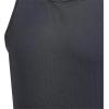 imageadidas Club Girls Tank Top  WhiteBlack
