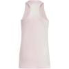 imageadidas Club Girls Tank Top  WhiteClear Pink