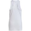 imageadidas Club Girls Tank Top  WhiteWhite