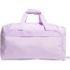 imageadidas Defender 5 Duffel Bag  Premium Duffle for Sports Gym amp TravelPowder Plum PurpleAurora Plum Purple