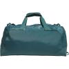 imageadidas Defender 5 Duffel Bag  Premium Duffle for Sports Gym amp TravelPreloved Teal GreenBlack
